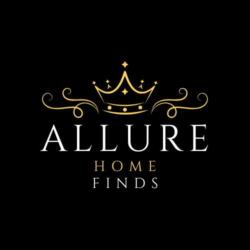 Allure Home Finds