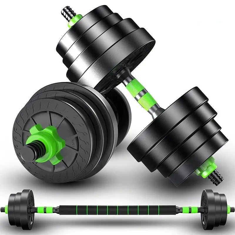 Adjustable Home Dumbbell